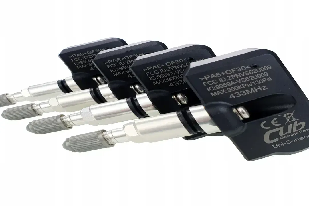 TIRE PRESSURE SENSOR